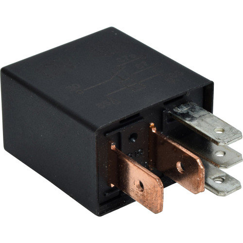 HVAC System Relay RE 8000C for 1988-2025 Chrysler/Dodge/Ford 2.4L 3.6L (200, 300M, Aspen, Cirrus)