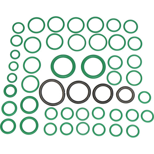 A/C System Seal Kit RS 2527 for 1991-2013 Ford/Mazda/Mercury 4.0L 5.0L (Escape, Explorer, Explorer Sport, Explorer Sport Trac)