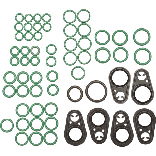 A/C System Seal Kit RS 2702 for 2004-2009 Chrysler/Dodge (Aspen, Durango)