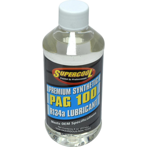 Universal Air Conditioner Refrigerant Oil RO 0703B