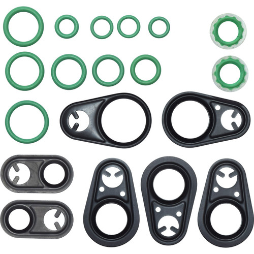A/C System Seal Kit RS 2703 for 2009-2011 Dodge (Journey)