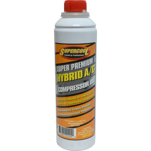 Universal Air Conditioner Refrigerant Oil RO 0802B