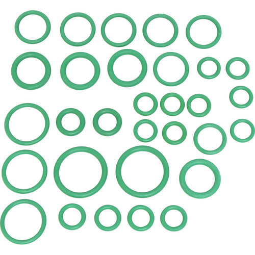 A/C System Seal Kit RS 2594 for 1988-2015 Mazda (2, 3, 3 Sport, 5)