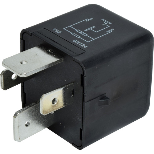 HVAC System Relay RE 8402C for 2001-2024 Lexus/Scion/Toyota 2.4L 3.0L (ES250, ES300, ES300h, ES330)
