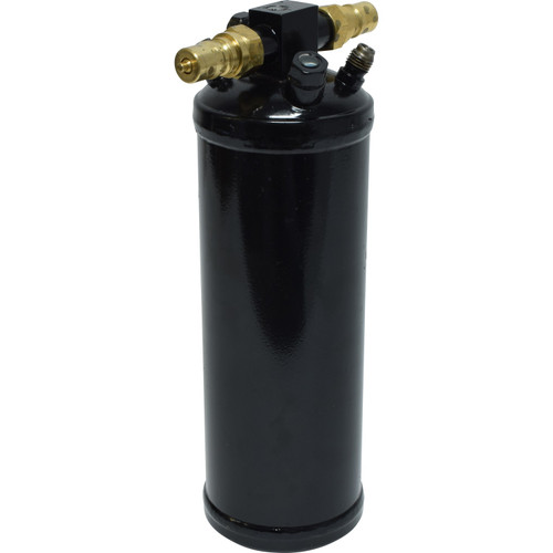 A/C Receiver Drier RD 9182C for 1999-2007 Freightliner (FC80)