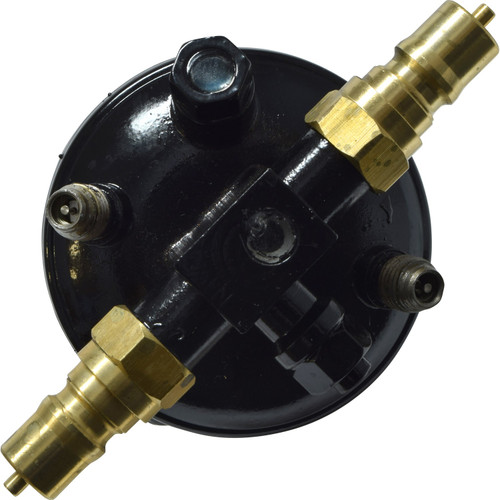 A/C Receiver Drier RD 9182C for 1999-2007 Freightliner (FC80)