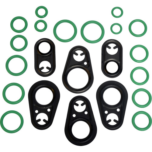 A/C System Seal Kit RS 2704 for 2007-2009 Chrysler (Aspen)
