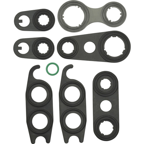 A/C System Seal Kit RS 2500 for 1975-1999 Chrysler/Dodge/Plymouth 5.2L 3.0L (Cordoba, Daytona, Dynasty, E Class)