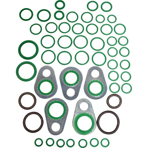 A/C System Seal Kit RS 2721 for 2004-2025 Ford/Lincoln/Mercury 5.4L 6.8L (Crown Victoria, E-150, E-250, E-350 Econoline)