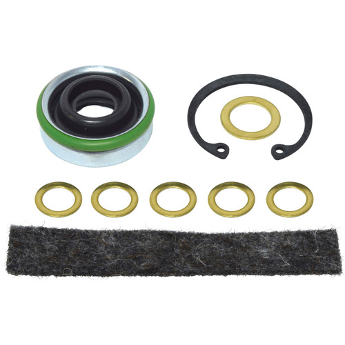 A/C Compressor Shaft Seal Kit SS 0838-R134AC