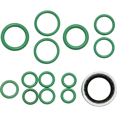 A/C System Seal Kit RS 2530 for 1991-2002 Saturn (SC, SC1, SC2, SL)