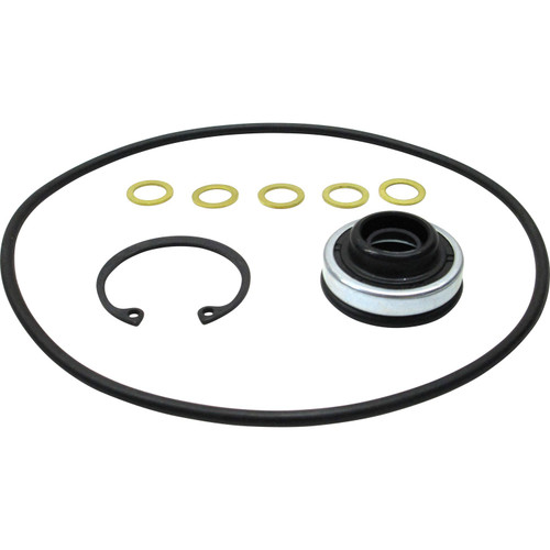 A/C Compressor Shaft Seal Kit SS 0844