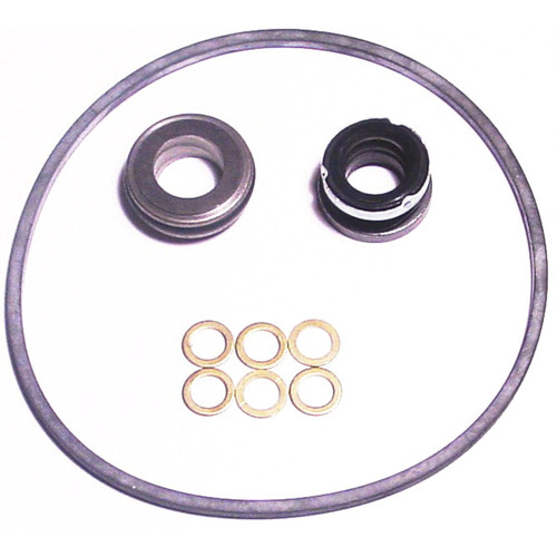 A/C Compressor Shaft Seal Kit SS 0720