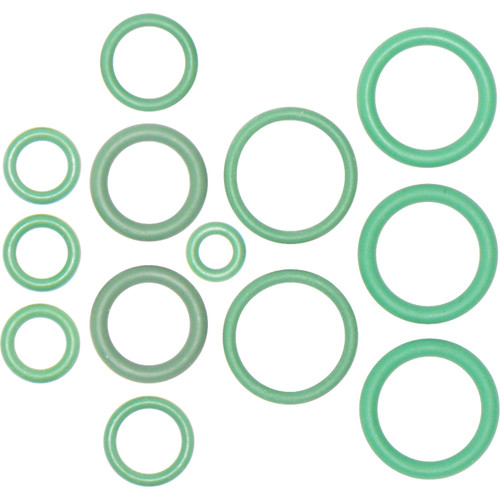 A/C System Seal Kit RS 2651 for 2005-2019 Subaru 3.6L (B9 Tribeca, Baja, Forester, Impreza)