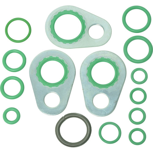 A/C System Seal Kit RS 2706 for 2007-2012 Dodge (Nitro)