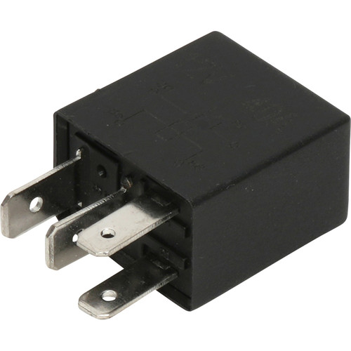 HVAC System Relay RE 8419C for 2007-2012 Hyundai/Kia (Elantra, Tucson, Veracruz, Rio)