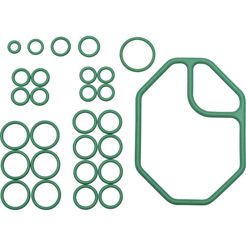 A/C System Seal Kit RS 2684 for 1983-1995 Hyundai (Elantra, Excel, Pony, Scoupe)