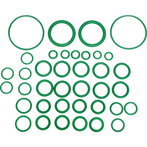 A/C System Seal Kit RS 2690 for 1994-2017 Suzuki (Aerio, Equator, Esteem, Forenza)