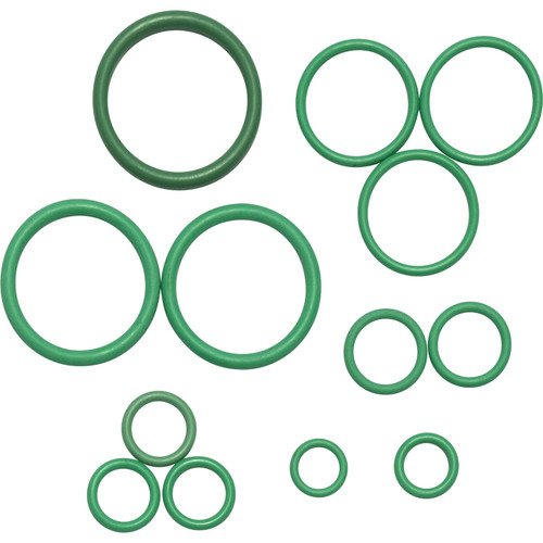 A/C System Seal Kit RS 2542 for 1968-1993 Buick/Cadillac/Chevrolet 5.7L (Century, Electra, Estate Wagon, LeSabre)