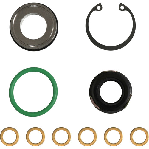 A/C Compressor Shaft Seal Kit SS 0740