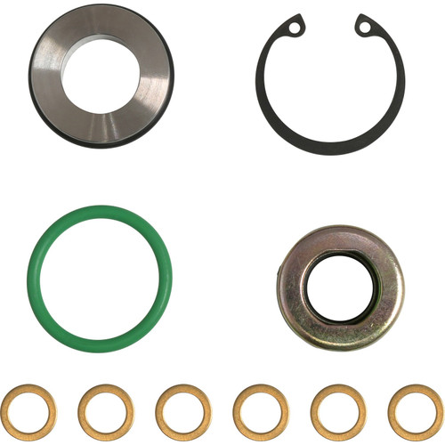 A/C Compressor Shaft Seal Kit SS 0740