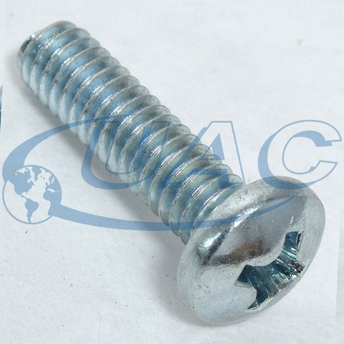 Screw SC 8-32X5/8