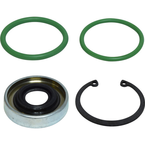 A/C Compressor Shaft Seal Kit SS 0898C