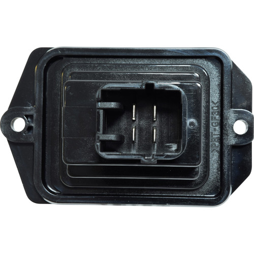 Universal Air Conditioner HVAC Blower Motor Resistor SW 11235C