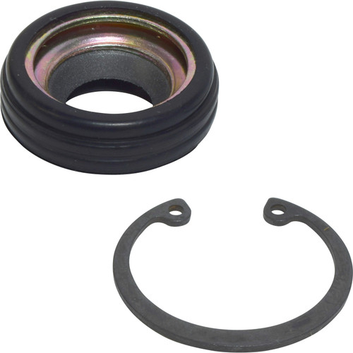 Universal Air Conditioner A/C Compressor Shaft Seal Kit SS 0855C