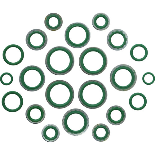 Universal Air Conditioner A/C System Seal Kit RS 2712