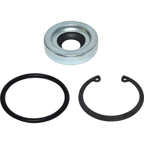 Universal Air Conditioner A/C Compressor Shaft Seal Kit SS 0705C