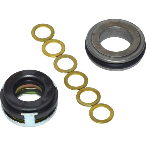 A/C Compressor Shaft Seal Kit SS 0706