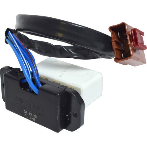 HVAC Blower Motor Resistor SW 11237C for 1990-1993 Honda (Accord)