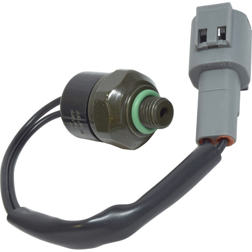 HVAC Binary Switch SW 11219C for 1989-1994 Nissan 1.6L 2.0L (240SX, NX, Sentra)