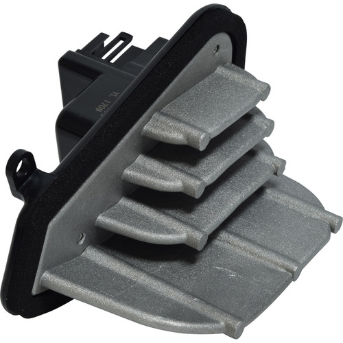 HVAC Blower Motor Resistor SW 11239C for 2001-2008 Acura/Honda (MDX, Pilot)