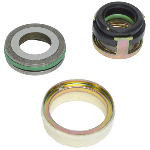 A/C Compressor Shaft Seal Kit SS 0831-R134A