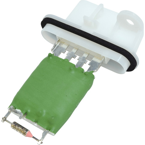 HVAC Blower Motor Resistor SW 11302C for 2003-2005 Chevrolet/Pontiac 2.2L (Cavalier, Sunfire)