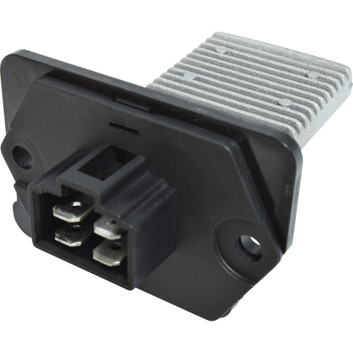 HVAC Blower Motor Resistor SW 11363C for 1994-2007 Hyundai/Kia 2.4L 3.5L (Elantra, Santa Fe, Sonata, Tiburon)