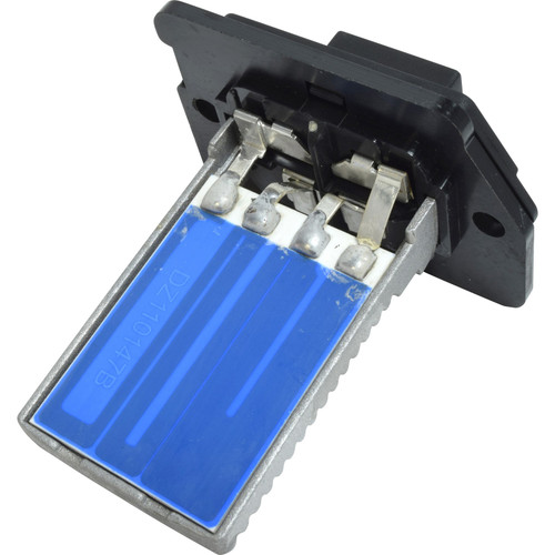 HVAC Blower Motor Resistor SW 11363C for 1994-2007 Hyundai/Kia 2.4L 3.5L (Elantra, Santa Fe, Sonata, Tiburon)