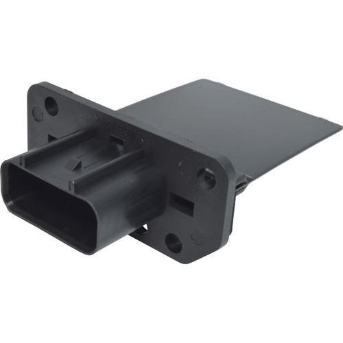 HVAC Blower Motor Resistor SW 11262C for 2008-2012 Ford/Mercury 3.0L 2.5L (Escape, Taurus, Sable)