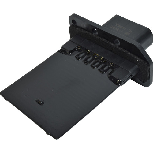 HVAC Blower Motor Resistor SW 11262C for 2008-2012 Ford/Mercury 3.0L 2.5L (Escape, Taurus, Sable)