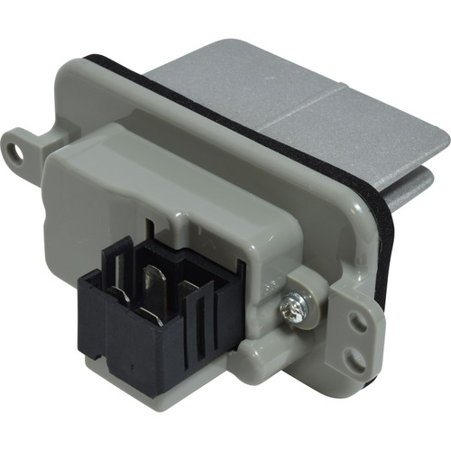 HVAC Blower Motor Resistor SW 11241C for 2000-2009 Honda (S2000)