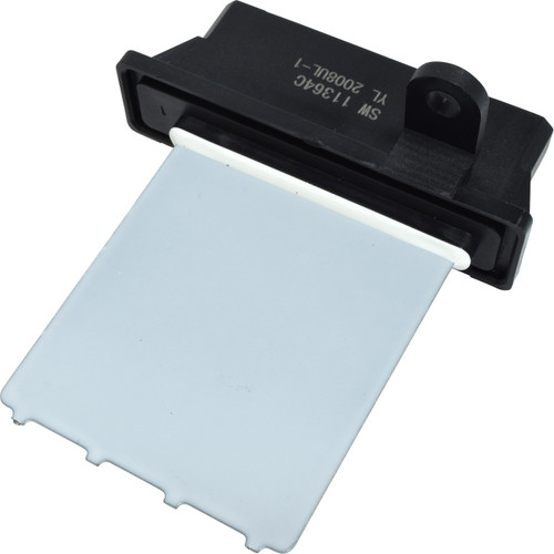 HVAC Blower Motor Resistor SW 11364C for 2002-2005 Nissan 2.5L 3.5L (Altima)