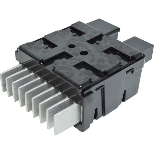 HVAC Blower Motor Resistor SW 11366C for 1991-2007 Ford/Lincoln/Mercury 3.0L 3.8L (Sable, Taurus, Continental, Mark VIII)