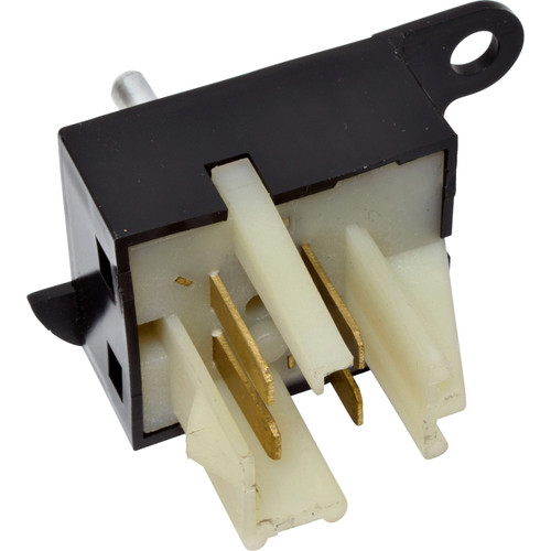 HVAC Blower Control Switch SW 11118C for 1986-2024 Ford/Mercury 4.0L 3.0L (Aerostar, E-150, E-150 Club Wagon, E-150 Econoline)