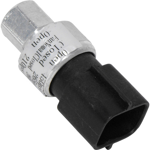 HVAC Binary Switch SW 11002C for 1999-2025 Ford/Mercury 2.3L 3.0L (Escape, F-250 Super Duty, F-350 Super Duty, F-450 Super Duty)