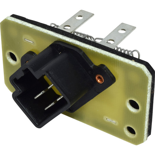 HVAC Blower Motor Resistor SW 11264C for 1993-1998 Mercury/Nissan (Villager, Quest)