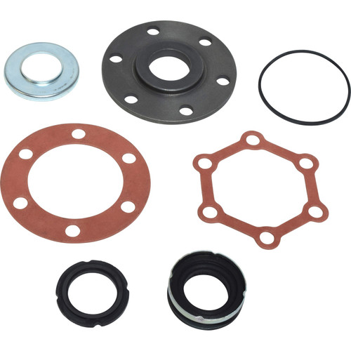A/C Compressor Shaft Seal Kit SS 0712-R134AC