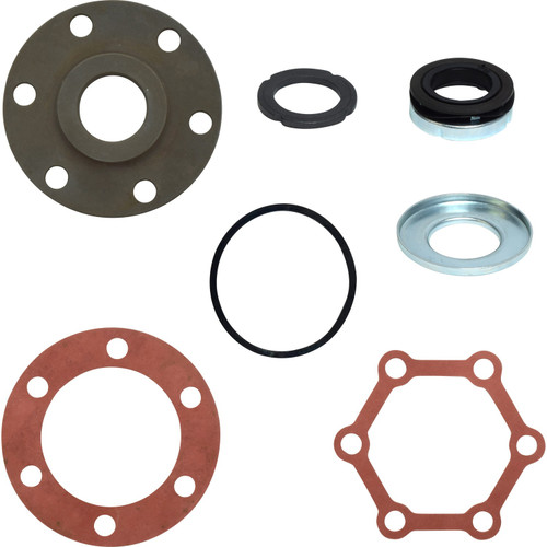 A/C Compressor Shaft Seal Kit SS 0712C