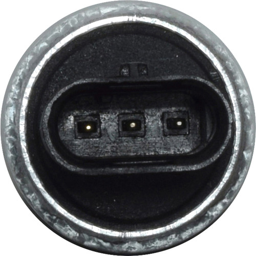 HVAC Pressure Transducer SW 10008C for 2006-2025 Chrysler/Dodge/Fiat 2.4L 3.6L (200, 300, Pacifica, Town & Country)